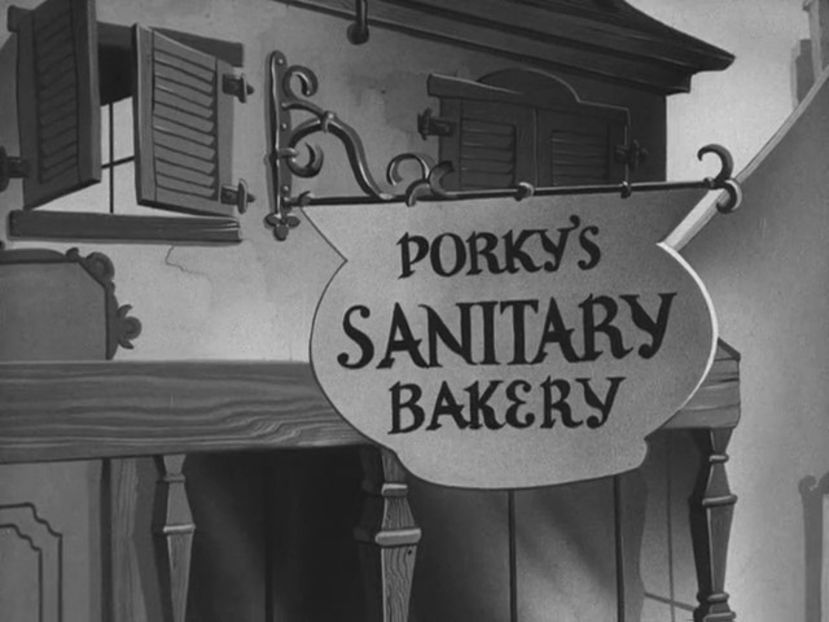 Looney Tunes - Looney Tunes Part 4