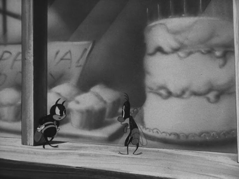 Looney Tunes - Looney Tunes Part 4