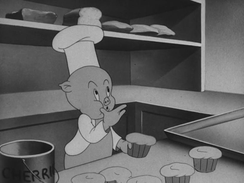 Looney Tunes - Looney Tunes Part 4