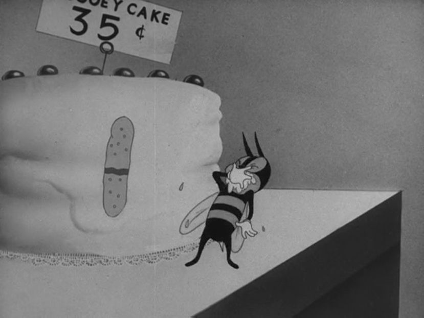 Looney Tunes - Looney Tunes Part 4