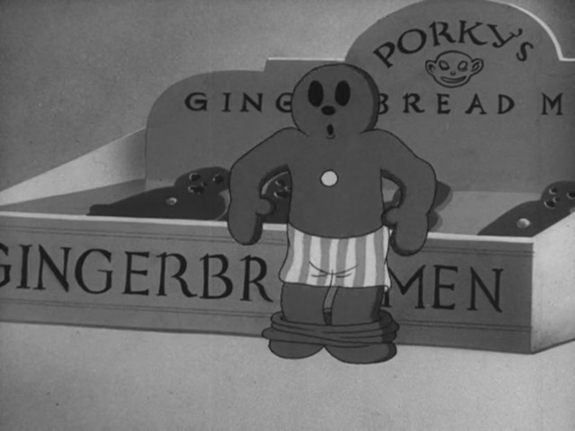 Looney Tunes - Looney Tunes Part 4