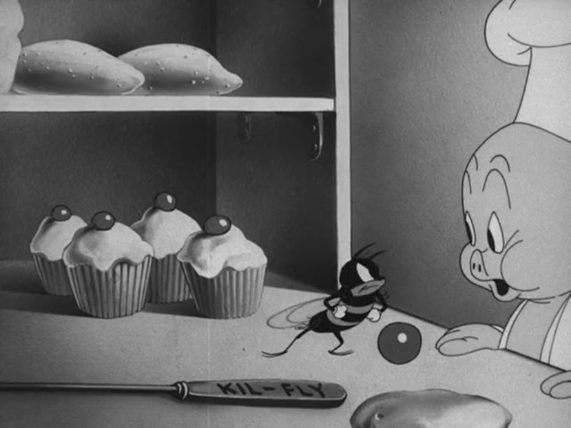 Looney Tunes - Looney Tunes Part 4