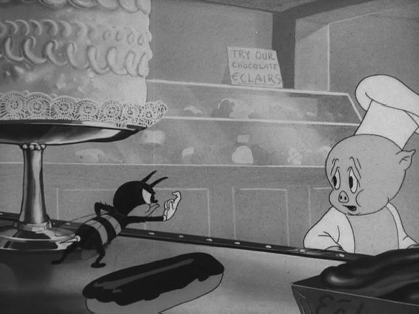 Looney Tunes - Looney Tunes Part 4
