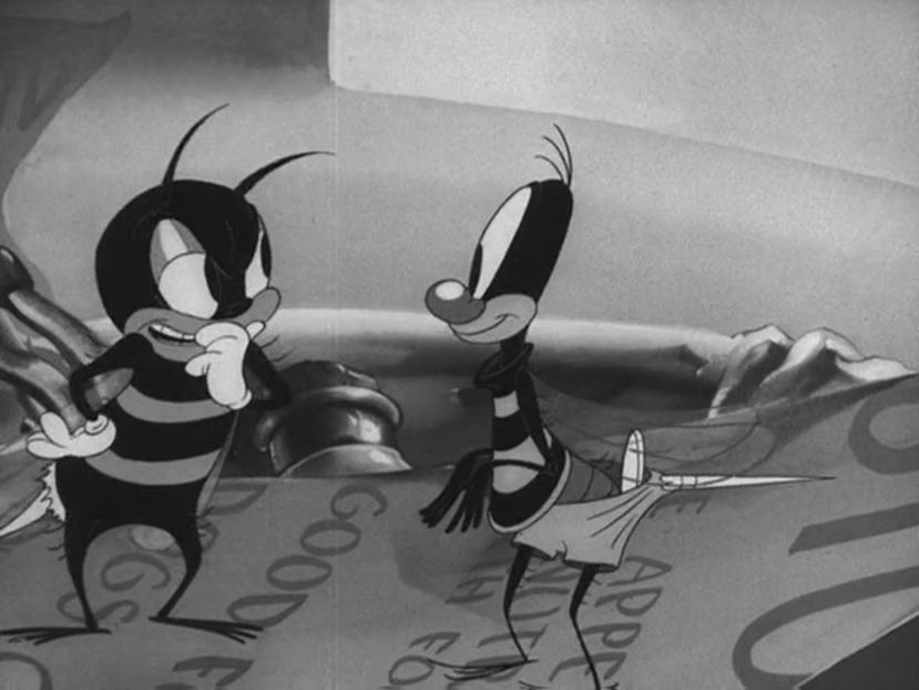 Looney Tunes - Looney Tunes Part 4