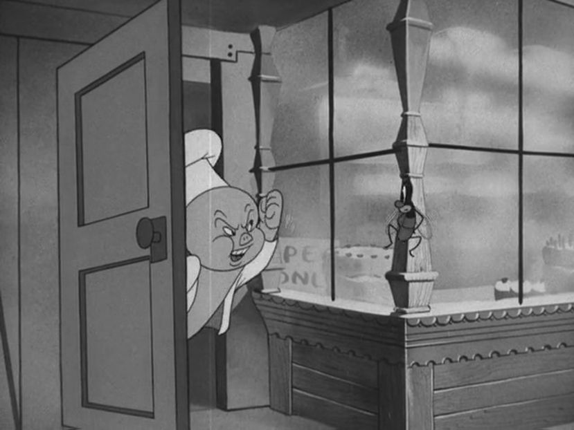 Looney Tunes - Looney Tunes Part 4