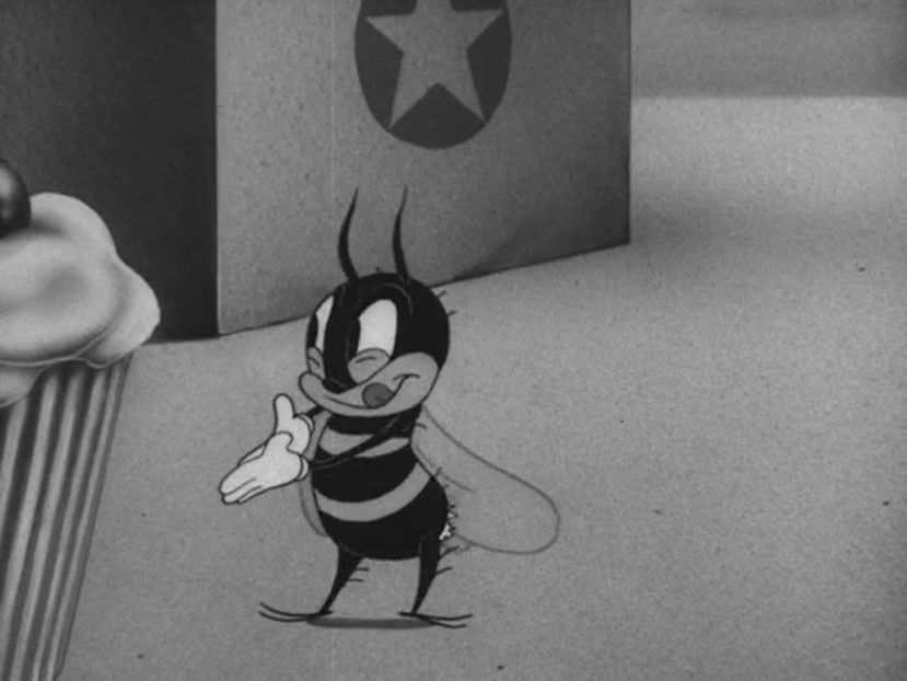 Looney Tunes - Looney Tunes Part 4