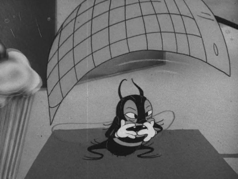 Looney Tunes - Looney Tunes Part 4