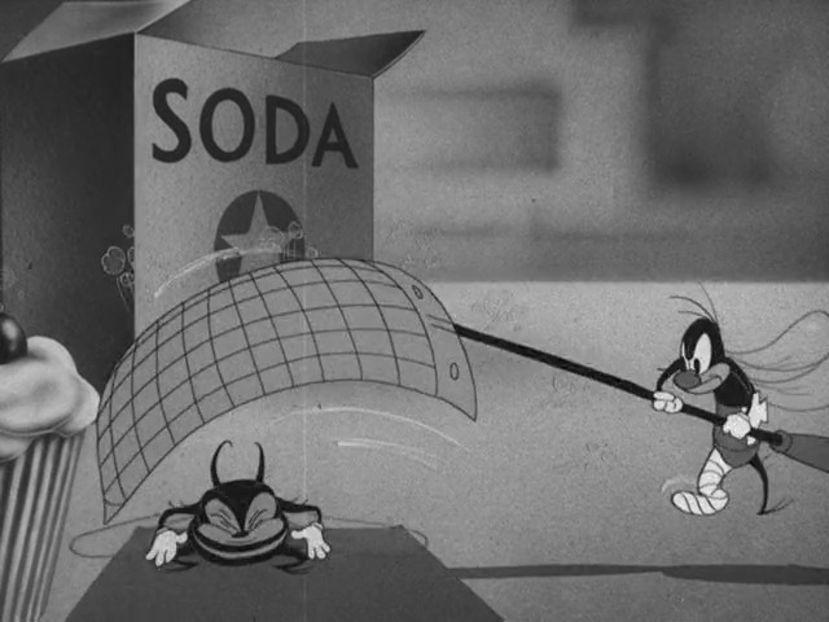 Looney Tunes - Looney Tunes Part 4