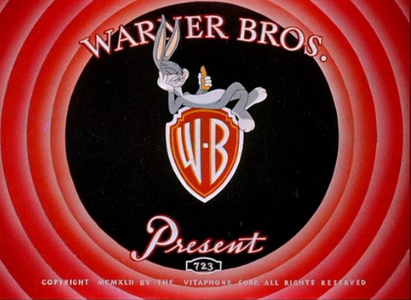 Looney Tunes - Looney Tunes Part 4