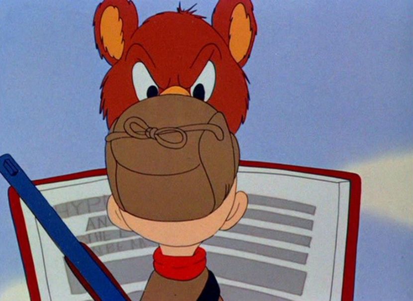 Looney Tunes - Looney Tunes Part 4