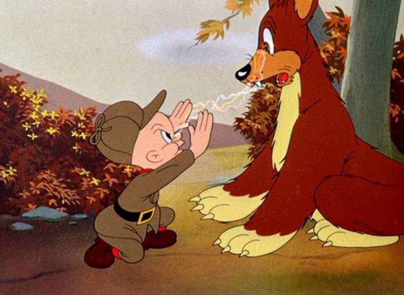 Looney Tunes - Looney Tunes Part 4