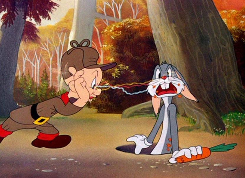 Looney Tunes - Looney Tunes Part 4