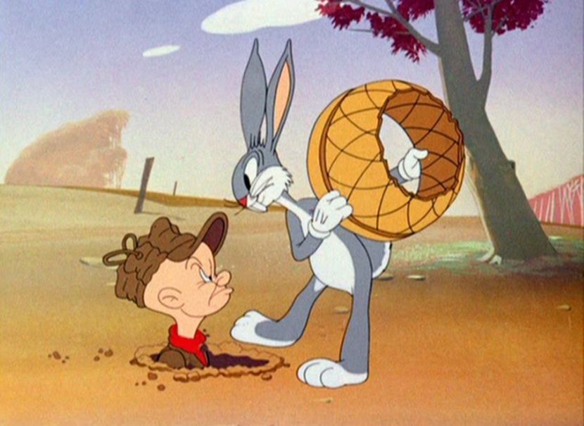 Looney Tunes - Looney Tunes Part 4