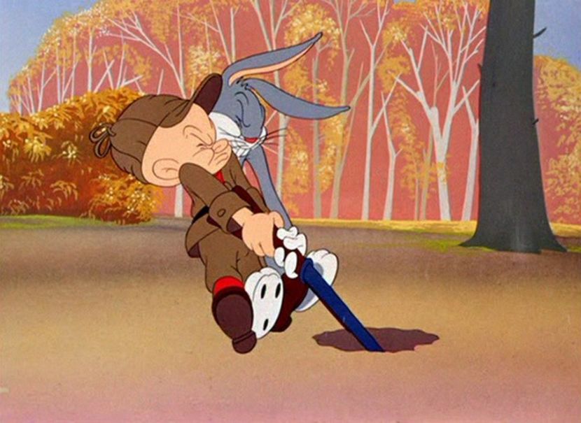 Looney Tunes - Looney Tunes Part 4