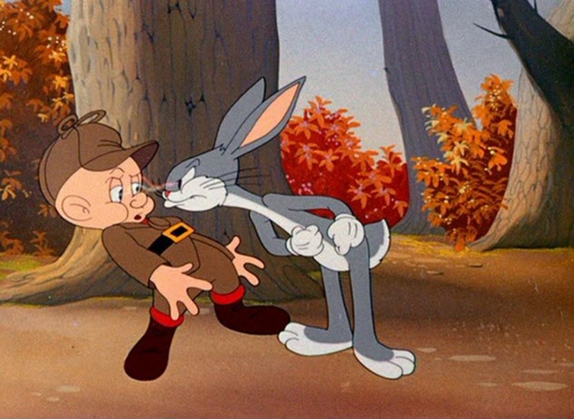 Looney Tunes - Looney Tunes Part 4