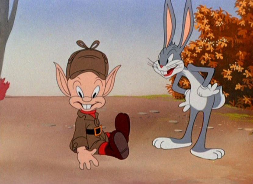 Looney Tunes - Looney Tunes Part 4