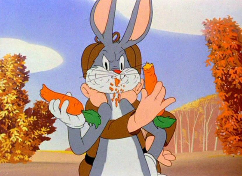 Looney Tunes - Looney Tunes Part 4