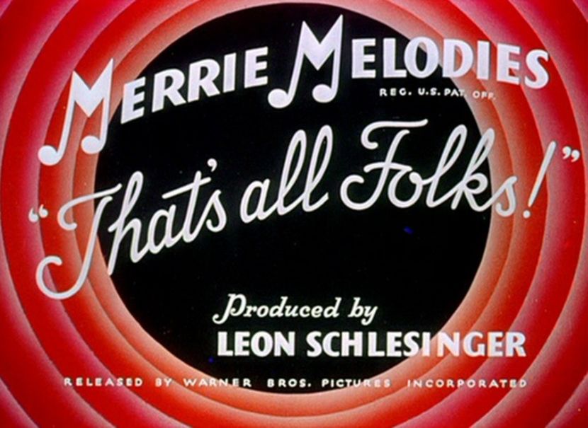 Looney Tunes - Looney Tunes Part 4