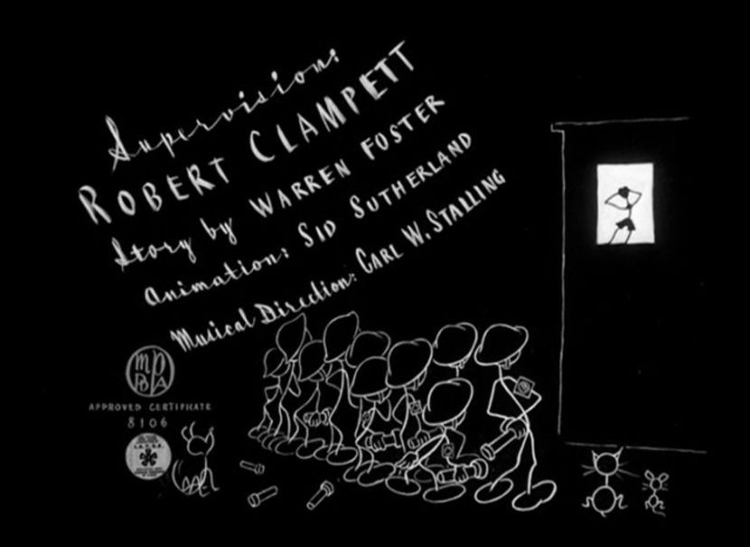 Looney Tunes - Looney Tunes Part 4