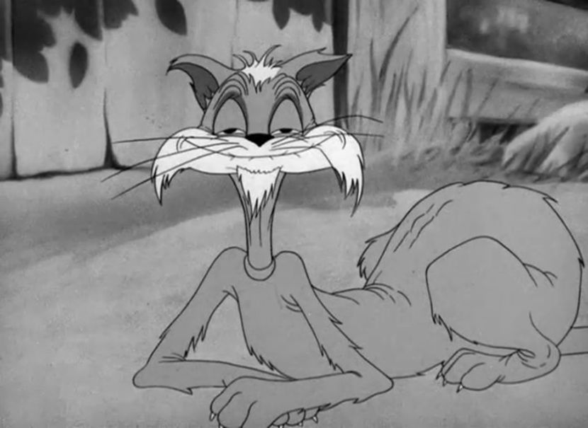 Looney Tunes - Looney Tunes Part 4