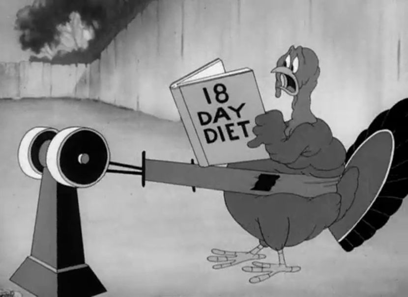 Looney Tunes - Looney Tunes Part 4