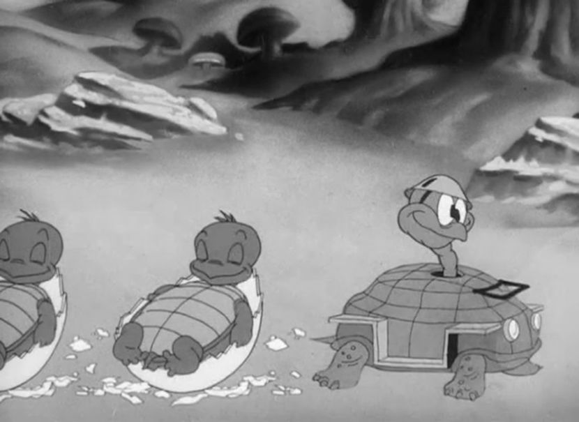 Looney Tunes - Looney Tunes Part 4