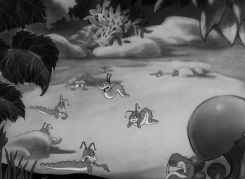 Looney Tunes - Looney Tunes Part 4