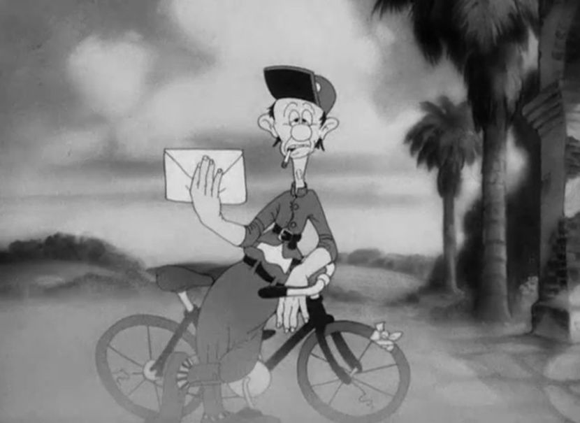 Looney Tunes - Looney Tunes Part 4