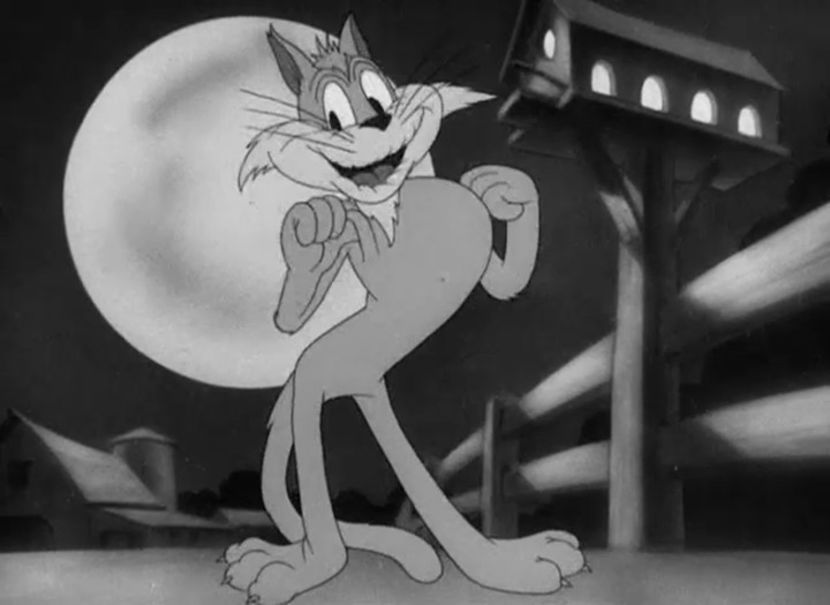 Looney Tunes - Looney Tunes Part 4