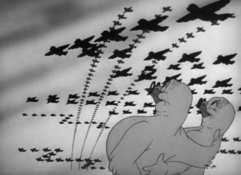 Looney Tunes - Looney Tunes Part 4