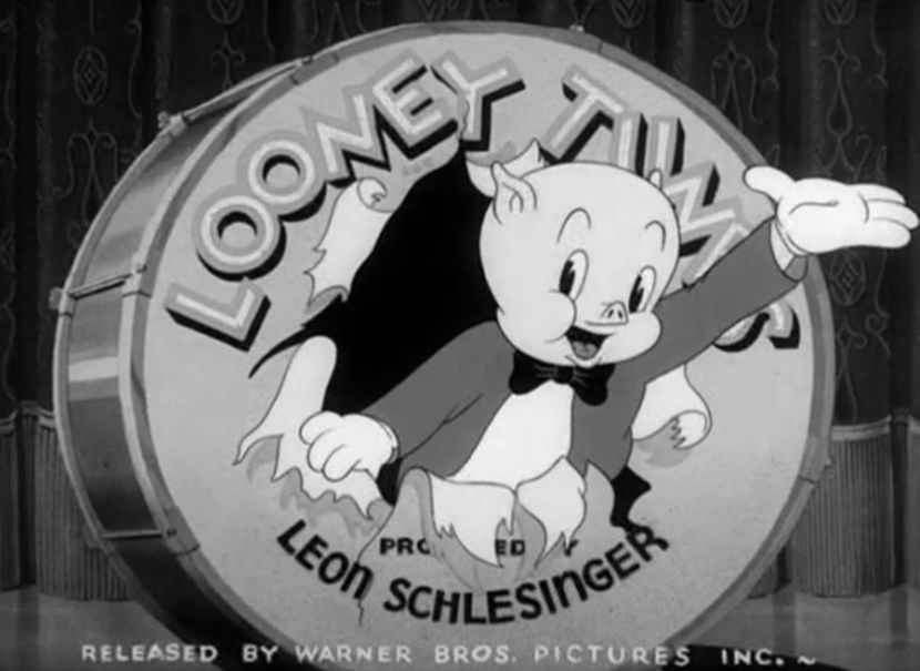 Looney Tunes - Looney Tunes Part 4