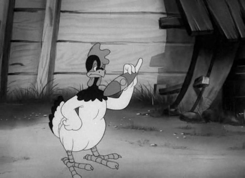 The Ducktators - The Ducktators