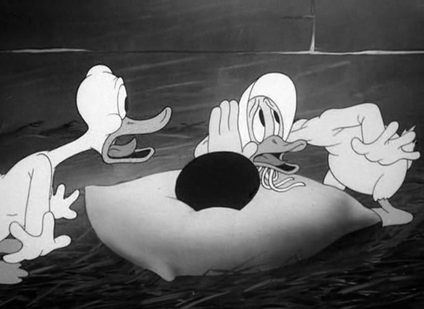 The Ducktators - The Ducktators