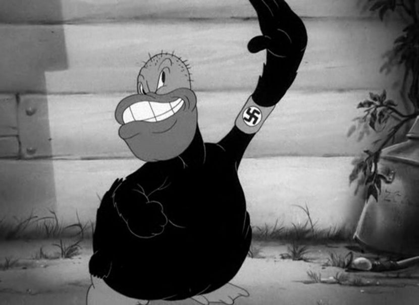 The Ducktators - The Ducktators