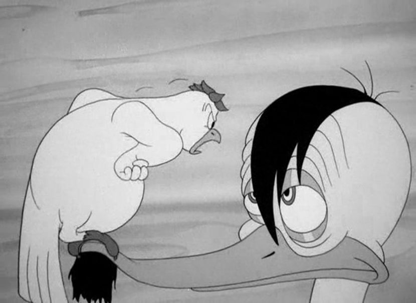 The Ducktators - The Ducktators