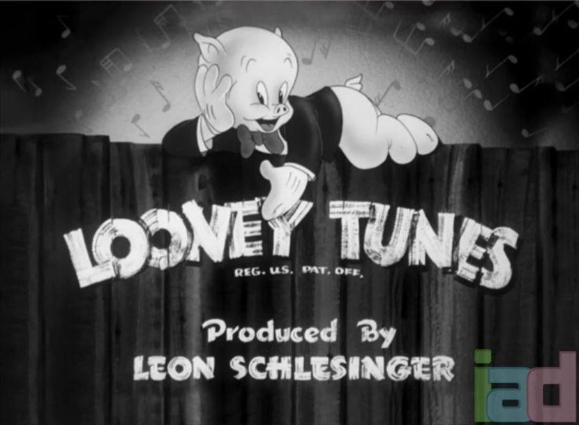 Looney Tunes - Looney Tunes Part 4