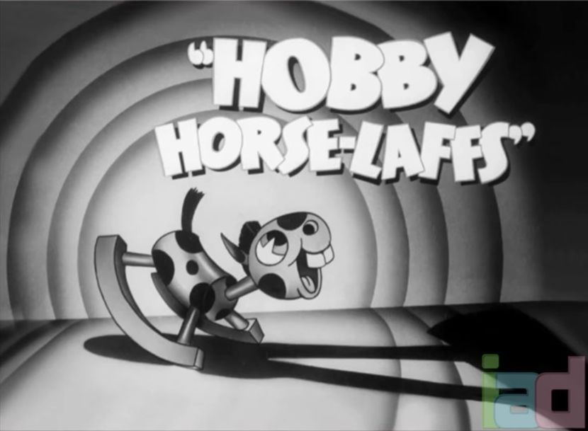 Looney Tunes - Looney Tunes Part 4