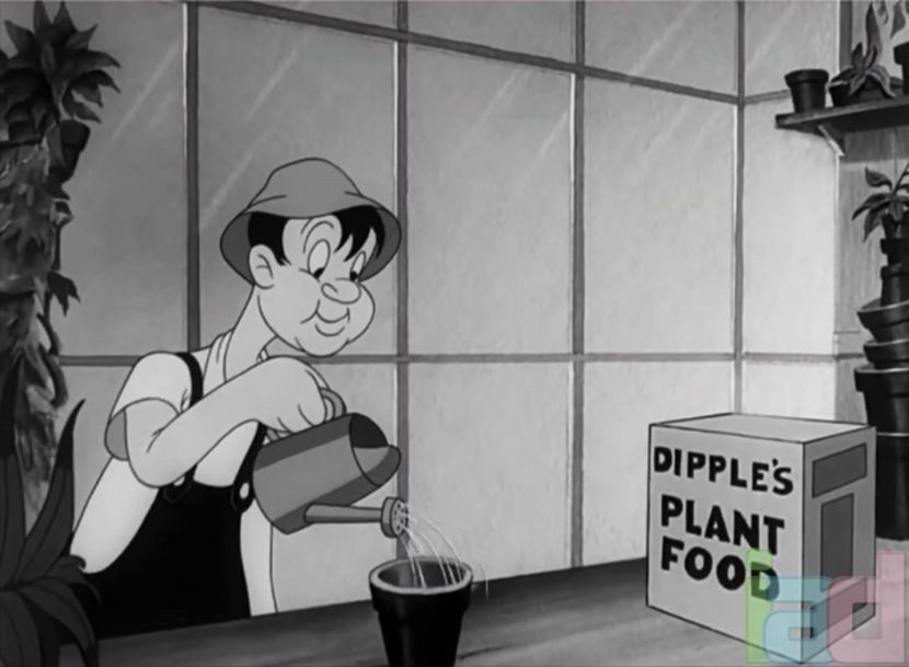 Looney Tunes - Looney Tunes Part 4