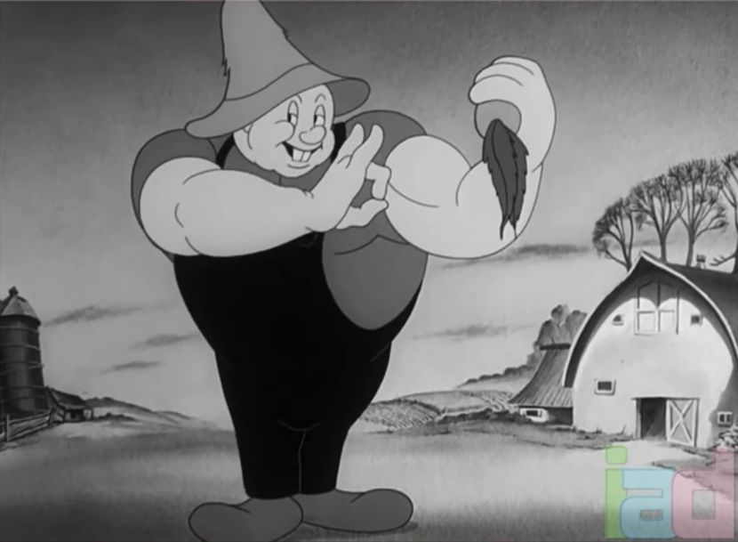 Looney Tunes - Looney Tunes Part 4