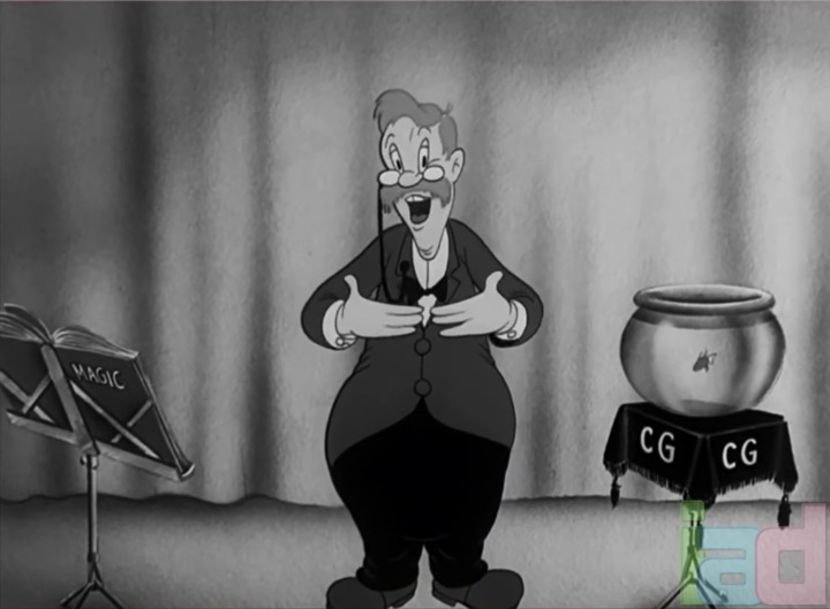 Looney Tunes - Looney Tunes Part 4