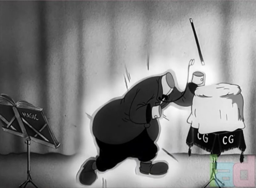 Looney Tunes - Looney Tunes Part 4