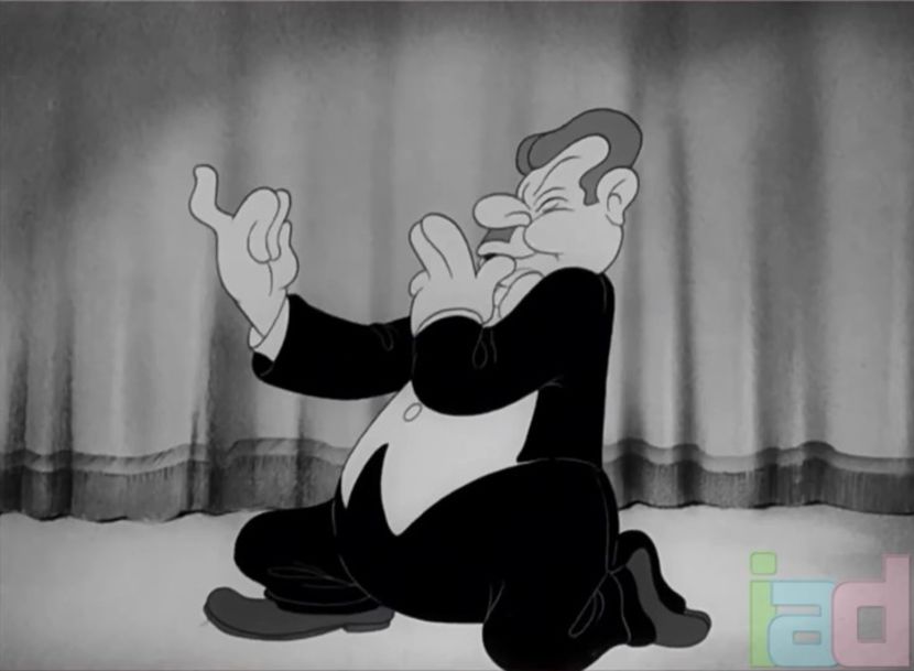 Looney Tunes - Looney Tunes Part 4