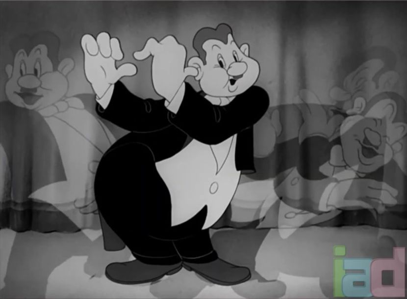 Looney Tunes - Looney Tunes Part 4