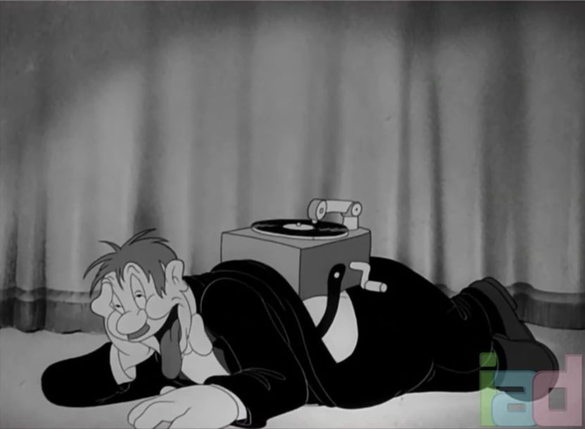 Looney Tunes - Looney Tunes Part 4