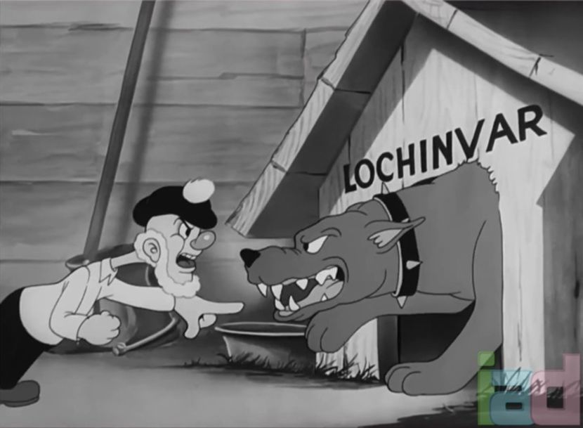 Looney Tunes - Looney Tunes Part 4