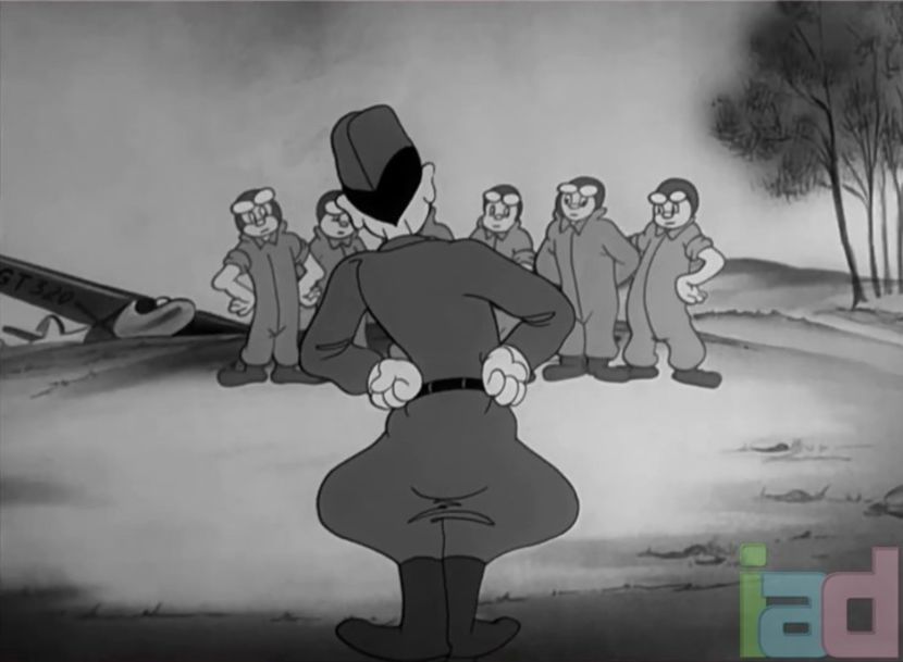 Looney Tunes - Looney Tunes Part 4