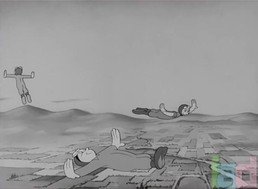 Looney Tunes - Looney Tunes Part 4