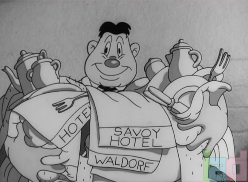 Looney Tunes - Looney Tunes Part 4