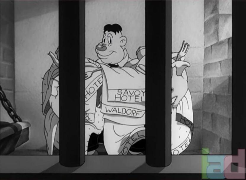 Looney Tunes - Looney Tunes Part 4