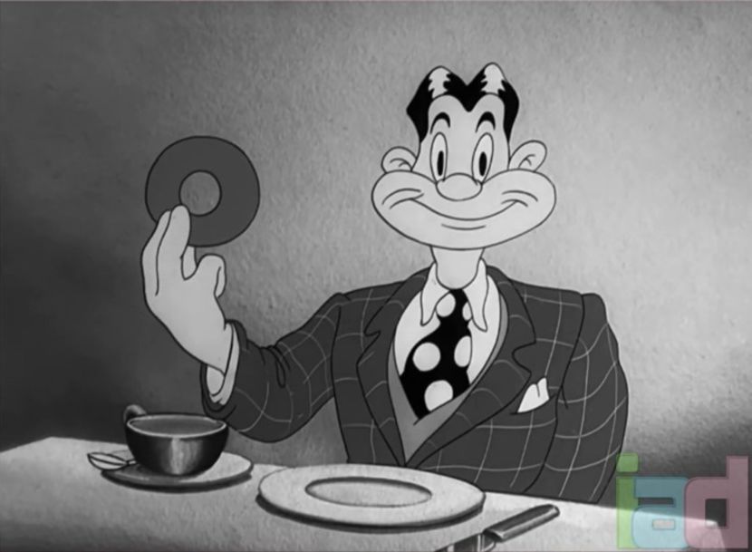 Looney Tunes - Looney Tunes Part 4